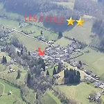 Hotel Les Deux Cols