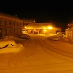 Hotel Les Deux Cols