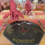 Les Deux Cols 2* Sainte-Marie-de-Campan