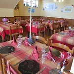 Les Deux Cols Hotel