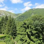 Hotel Les Deux Cols 2*