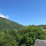 Les Deux Cols Sainte-Marie-de-Campan