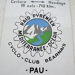 Les Deux Cols Hotel Sainte-Marie-de-Campan
