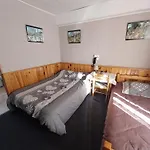 Hotel Les Deux Cols Sainte-Marie-de-Campan