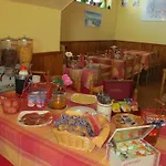 Les Deux Cols Hotel 2*