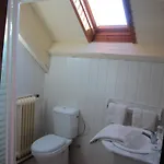 Les Deux Cols Hotel 2*