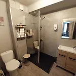 Hotel Les Deux Cols 2*