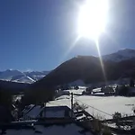Les Deux Cols Hotel 2*
