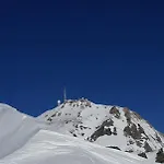 Hotel Les Deux Cols Sainte-Marie-de-Campan