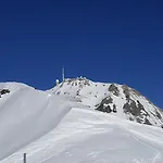 Les Deux Cols Sainte-Marie-de-Campan