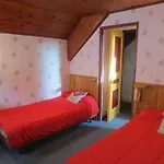 Les Deux Cols Hotel 2*