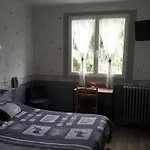 Hotel Les Deux Cols Sainte-Marie-de-Campan