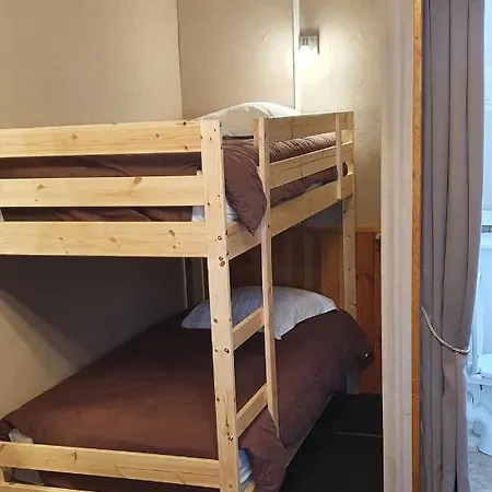 Les Deux Cols Otel Sainte-Marie-de-Campan