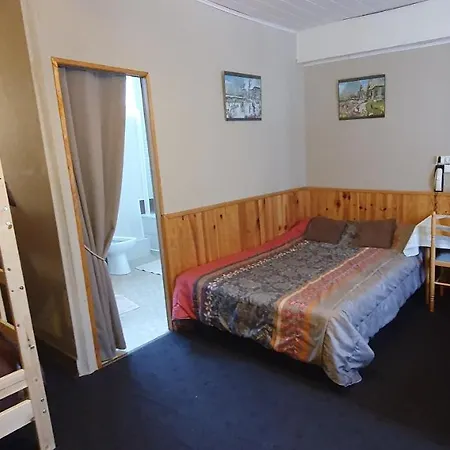 Otel Les Deux Cols 2*