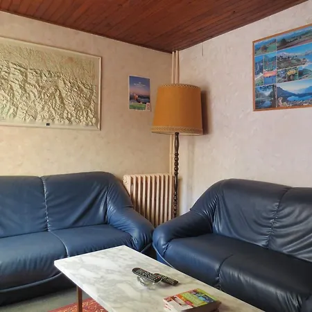Otel Les Deux Cols 2*