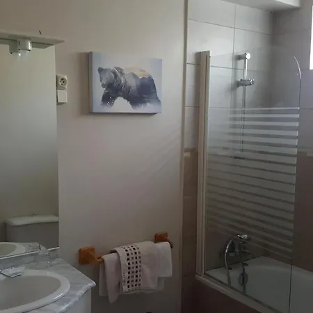 Les Deux Cols Otel
