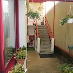 Les Deux Cols Hotel Sainte-Marie-de-Campan