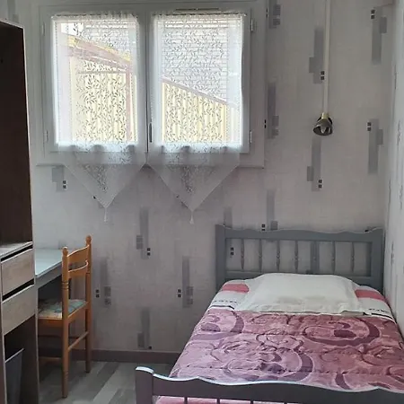 Hotel Les Deux Cols