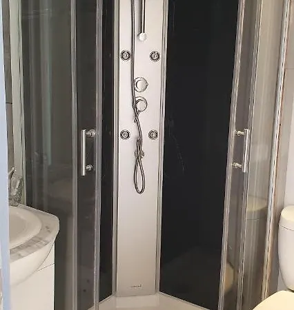 Les Deux Cols Otel 2*