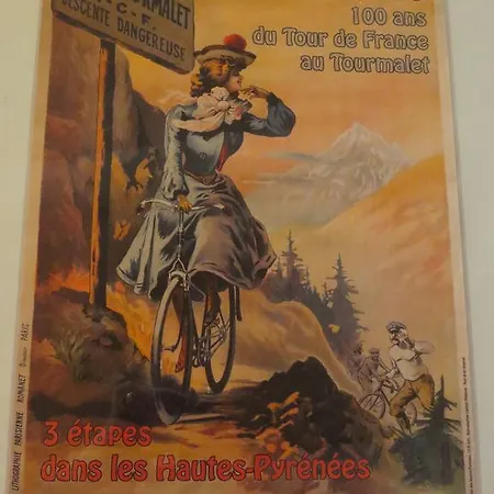 Les Deux Cols