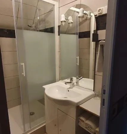 Les Deux Cols 2* Sainte-Marie-de-Campan