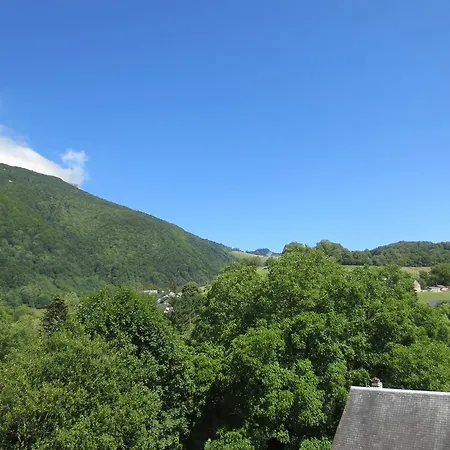 Les Deux Cols Sainte-Marie-de-Campan