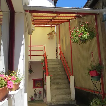 Hotel Les Deux Cols 2*