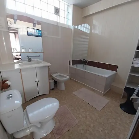 Les Deux Cols Sainte-Marie-de-Campan