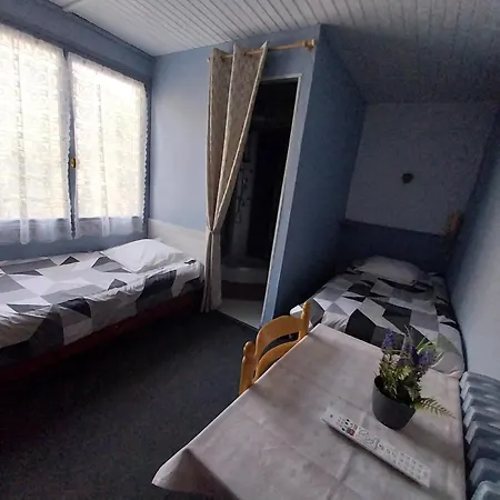 Les Deux Cols Sainte-Marie-de-Campan