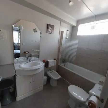 Les Deux Cols Sainte-Marie-de-Campan