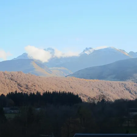 Les Deux Cols Hotel 2*