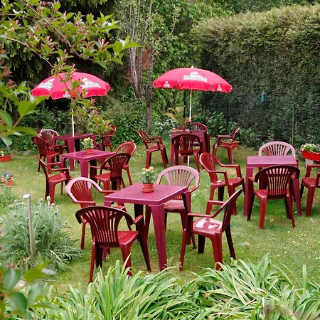 Les Deux Cols Hotel Sainte-Marie-de-Campan