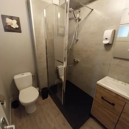 Les Deux Cols Hotel Sainte-Marie-de-Campan