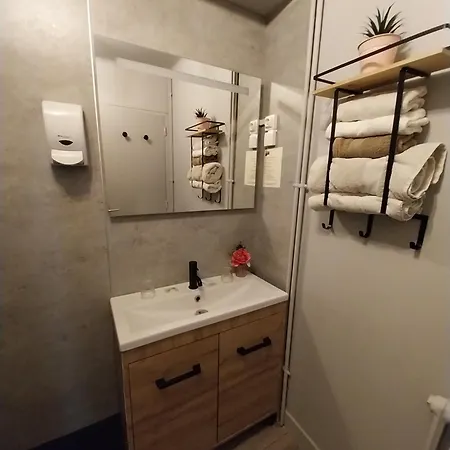 Les Deux Cols 2* Sainte-Marie-de-Campan