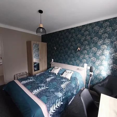 Les Deux Cols Hotel