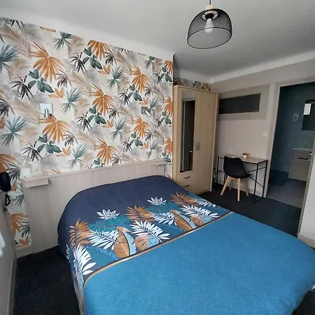 Hotel Les Deux Cols 2*