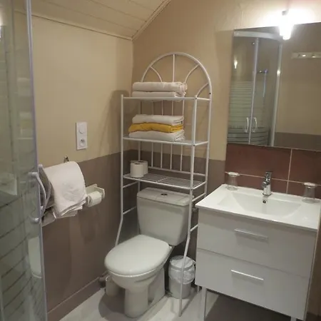 Les Deux Cols 2* Sainte-Marie-de-Campan