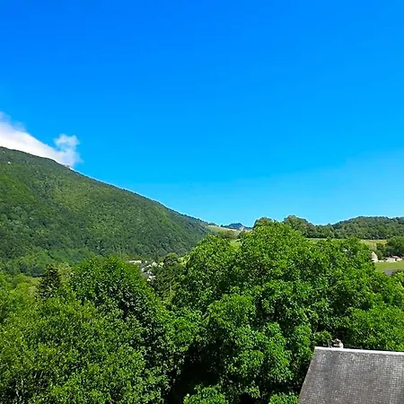 Les Deux Cols Sainte-Marie-de-Campan