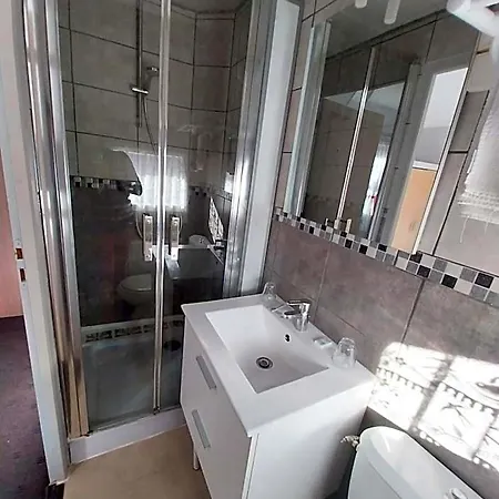 Hotel Les Deux Cols 2*