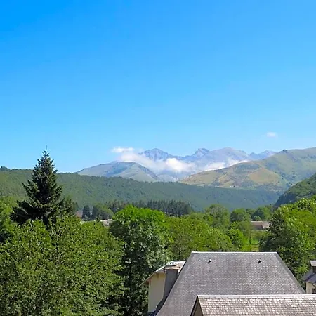 Les Deux Cols 2* Sainte-Marie-de-Campan