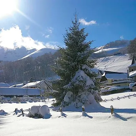 Les Deux Cols