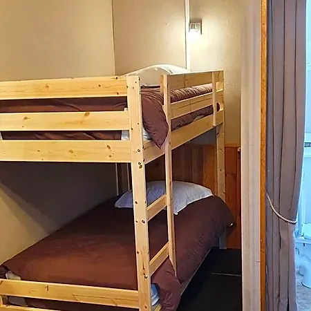 Les Deux Cols Hotel Sainte-Marie-de-Campan