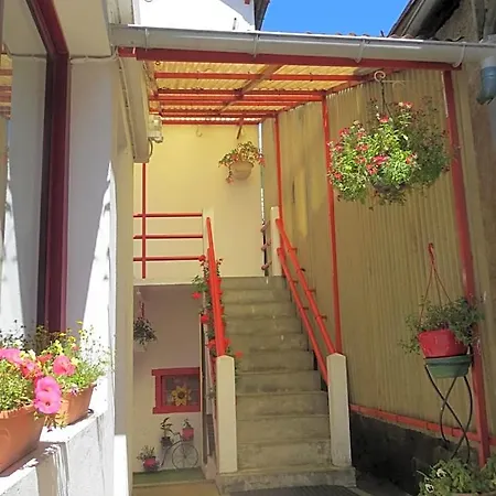 Les Deux Cols Hotel 2*