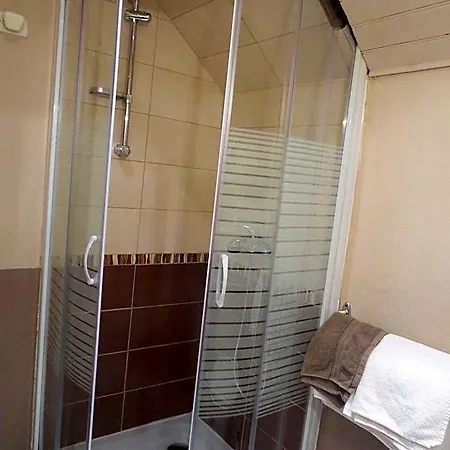 Hotel Les Deux Cols 2*