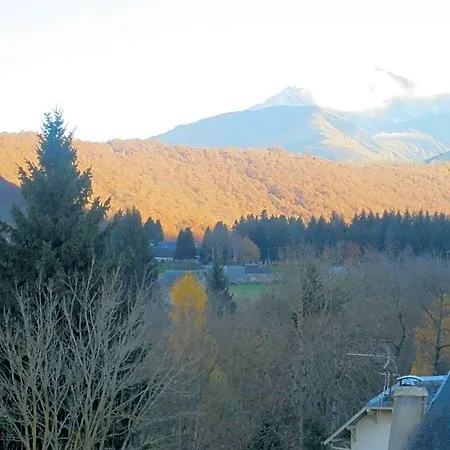 Hotell Les Deux Cols