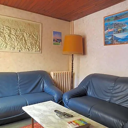 Les Deux Cols Hotell