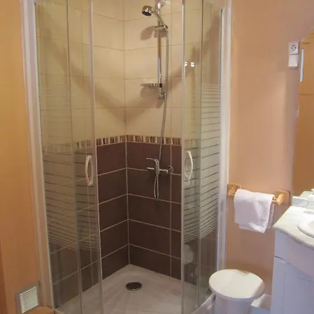 Les Deux Cols Sainte-Marie-de-Campan