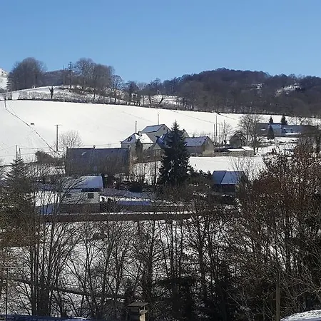 Les Deux Cols Sainte-Marie-de-Campan