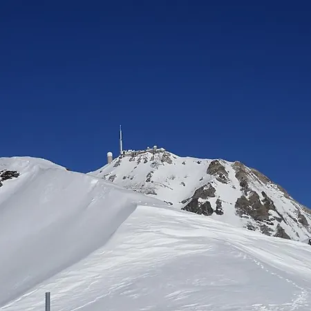 Les Deux Cols Sainte-Marie-de-Campan