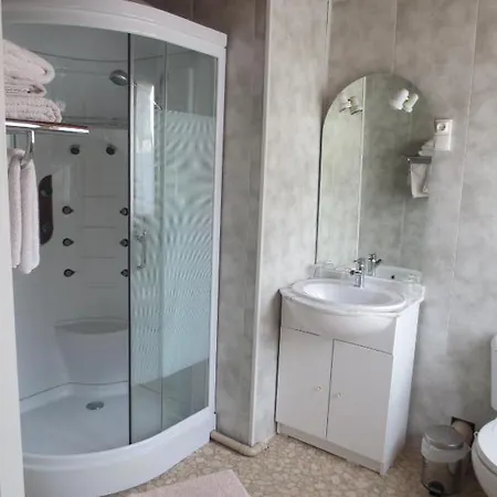 Les Deux Cols Sainte-Marie-de-Campan